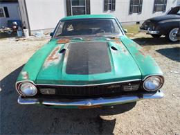 1971 Ford Maverick (CC-761642) for sale in Gray Court, South Carolina