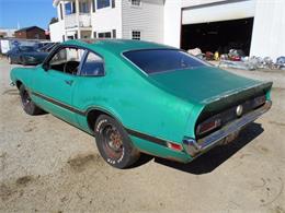 1971 Ford Maverick (CC-761642) for sale in Gray Court, South Carolina