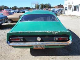 1971 Ford Maverick (CC-761642) for sale in Gray Court, South Carolina