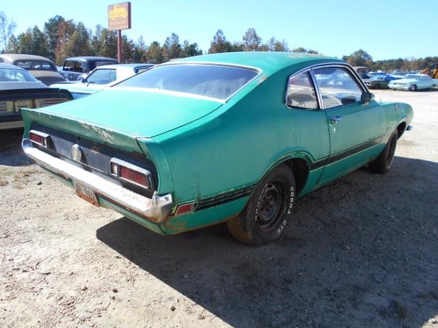 1971 Ford Maverick (CC-761642) for sale in Gray Court, South Carolina