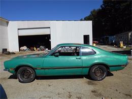 1971 Ford Maverick (CC-761642) for sale in Gray Court, South Carolina