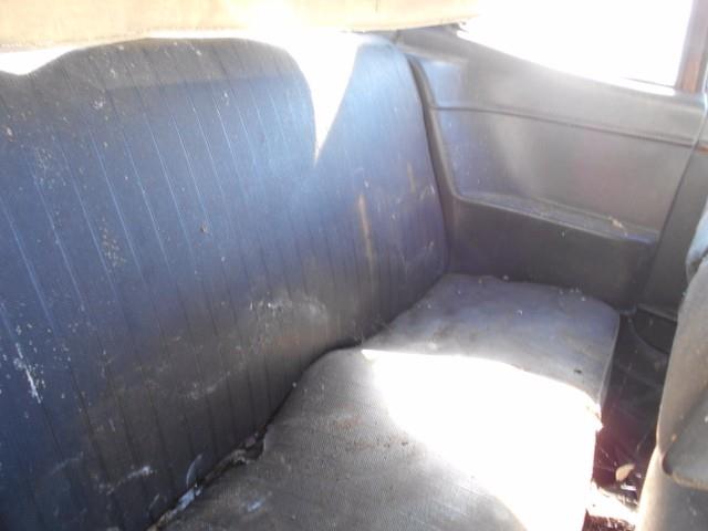 1971 Ford Maverick (CC-761642) for sale in Gray Court, South Carolina