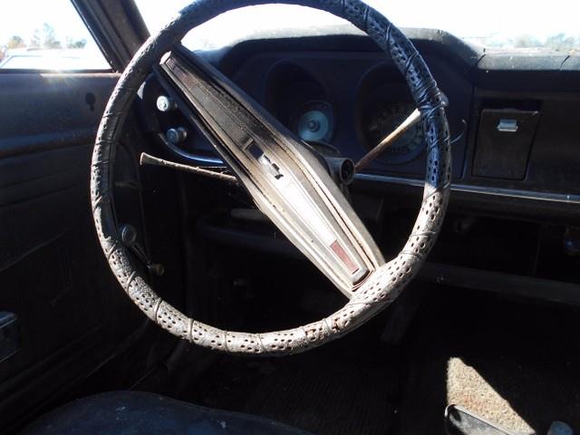 1971 Ford Maverick (CC-761642) for sale in Gray Court, South Carolina