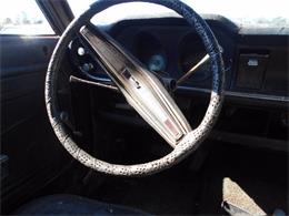 1971 Ford Maverick (CC-761642) for sale in Gray Court, South Carolina