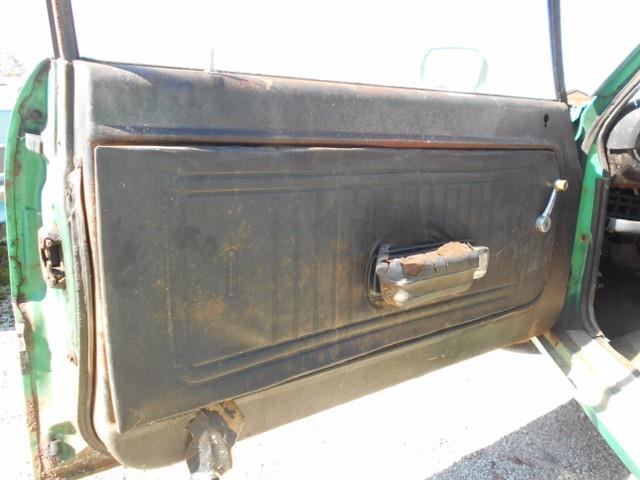 1971 Ford Maverick (CC-761642) for sale in Gray Court, South Carolina