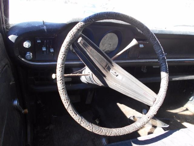 1971 Ford Maverick (CC-761642) for sale in Gray Court, South Carolina
