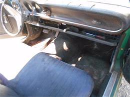 1971 Ford Maverick (CC-761642) for sale in Gray Court, South Carolina