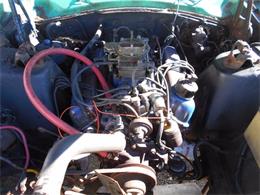 1971 Ford Maverick (CC-761642) for sale in Gray Court, South Carolina
