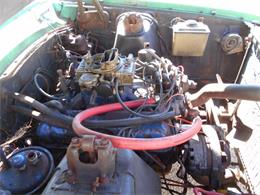 1971 Ford Maverick (CC-761642) for sale in Gray Court, South Carolina