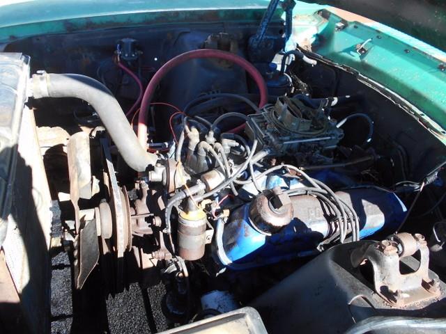 1971 Ford Maverick (CC-761642) for sale in Gray Court, South Carolina