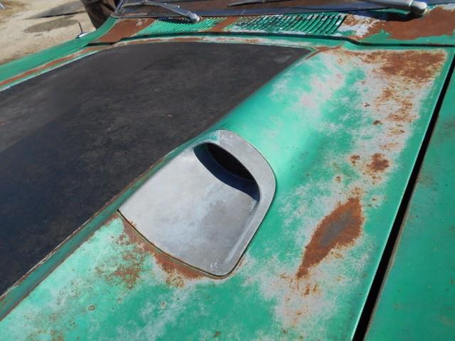 1971 Ford Maverick (CC-761642) for sale in Gray Court, South Carolina
