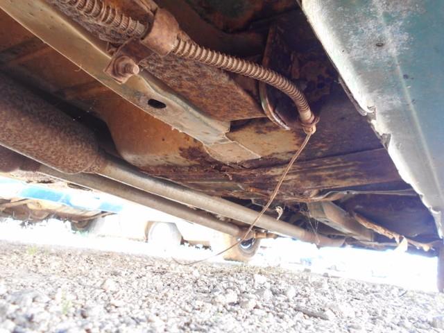 1971 Ford Maverick (CC-761642) for sale in Gray Court, South Carolina