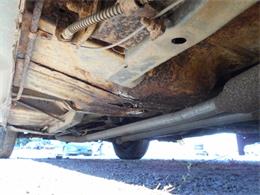 1971 Ford Maverick (CC-761642) for sale in Gray Court, South Carolina