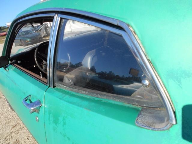 1971 Ford Maverick (CC-761642) for sale in Gray Court, South Carolina
