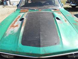 1971 Ford Maverick (CC-761642) for sale in Gray Court, South Carolina