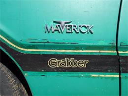 1971 Ford Maverick (CC-761642) for sale in Gray Court, South Carolina