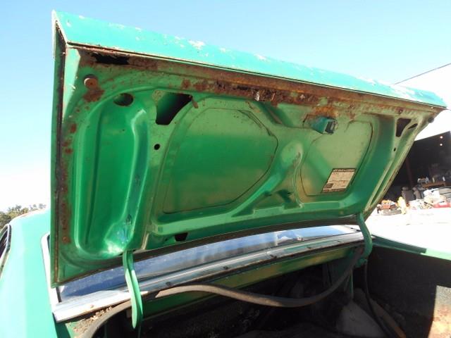 1971 Ford Maverick (CC-761642) for sale in Gray Court, South Carolina