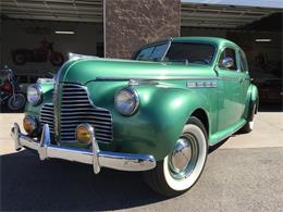 1940 Buick Roadmaster (CC-761652) for sale in Henderson, Nevada