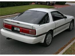 1989 Toyota Supra (CC-761664) for sale in Lakeland, Florida