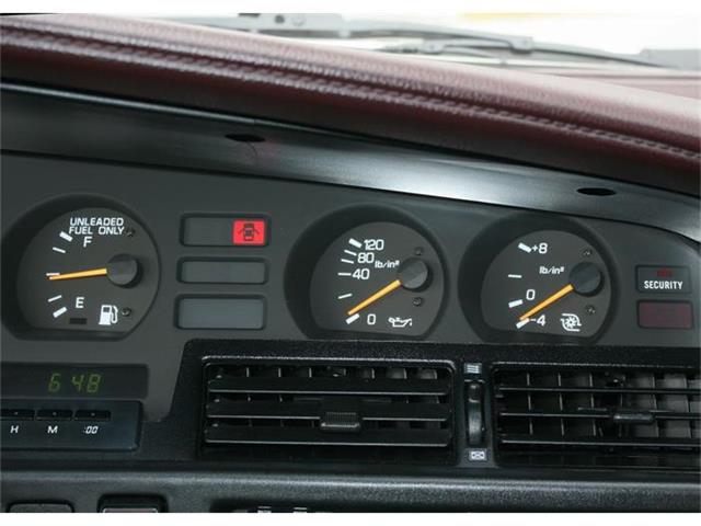 1989 Toyota Supra for Sale | ClassicCars.com | CC-761664