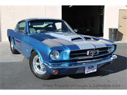 1965 Ford Mustang (CC-761710) for sale in Las Vegas, Nevada