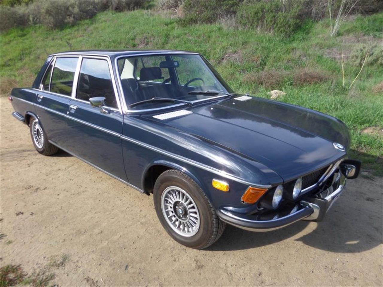 1972 bmw bavaria for sale classiccars com cc 761778 1972 bmw bavaria for sale classiccars