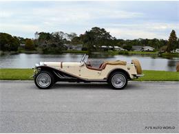 1929 Mercedes Benz Gazelle (CC-761796) for sale in Clearwater, Florida