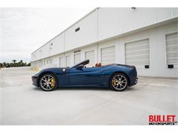 2012 Ferrari California (CC-761851) for sale in Ft. Lauderdale, Florida