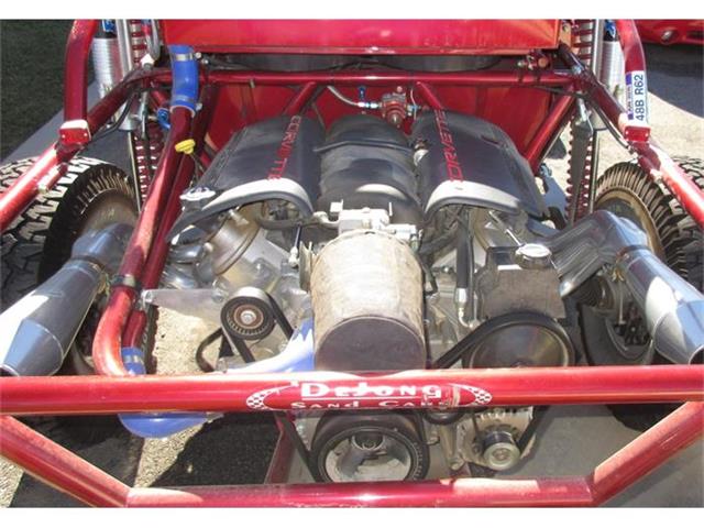 2006 Sand Rail De Jong (CC-761858) for sale in Redlands, California