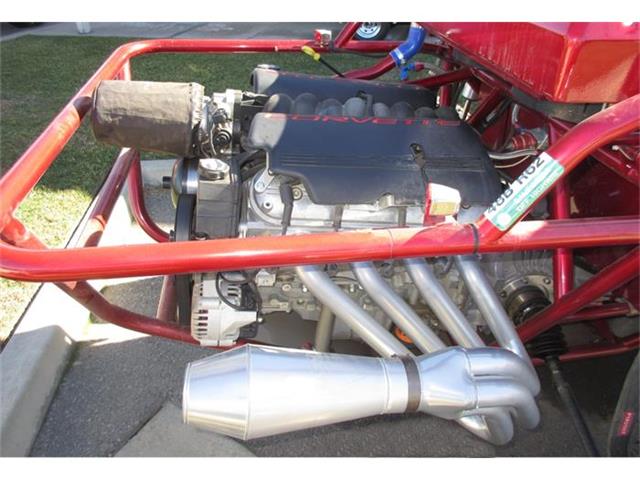 2006 Sand Rail De Jong (CC-761858) for sale in Redlands, California