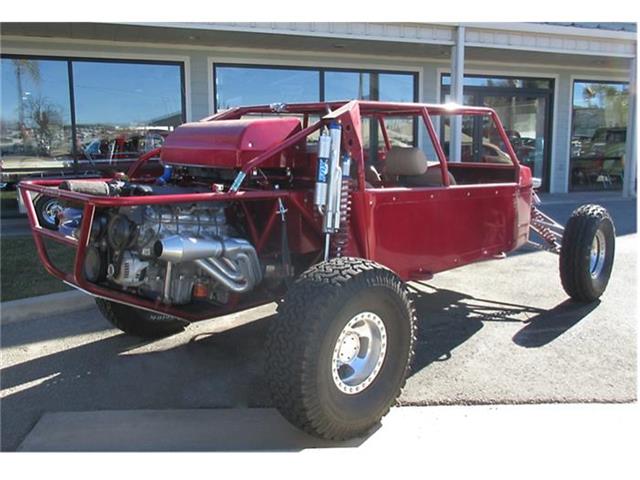 2006 Sand Rail De Jong (CC-761858) for sale in Redlands, California