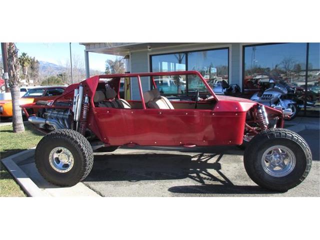 2006 Sand Rail De Jong (CC-761858) for sale in Redlands, California