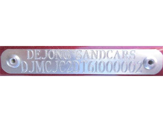 2006 Sand Rail De Jong (CC-761858) for sale in Redlands, California