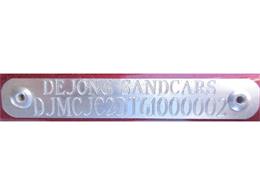 2006 Sand Rail De Jong (CC-761858) for sale in Redlands, California