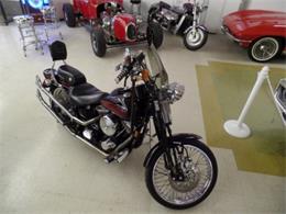 1995 Harley Davidson Soft Tail Bad boy (CC-761909) for sale in Palatine, Illinois