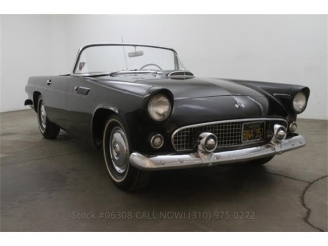 1955 Ford Thunderbird (CC-761921) for sale in Beverly Hills, California