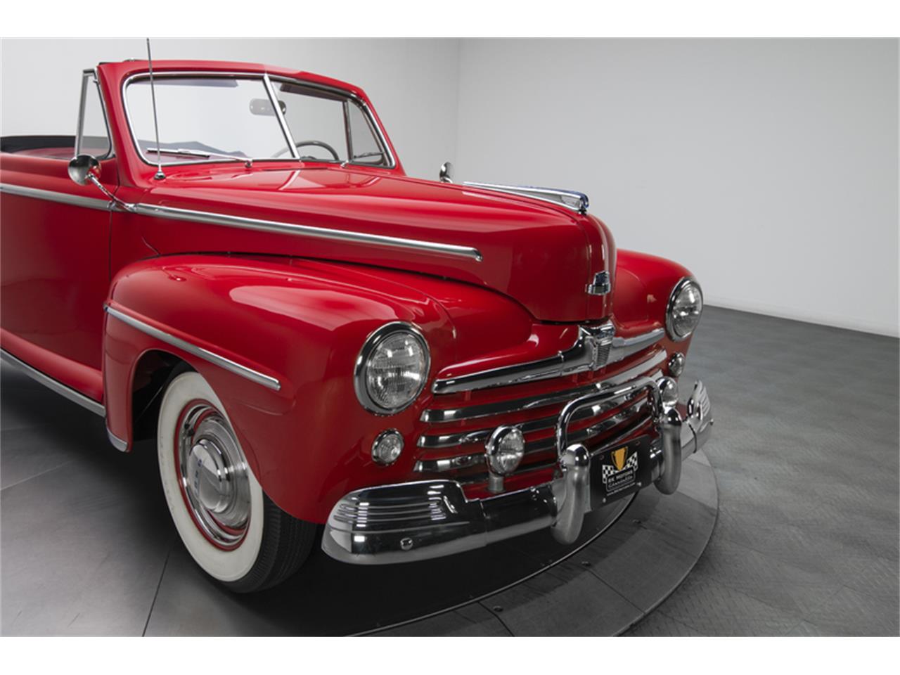 1948 Ford Super Deluxe For Sale | ClassicCars.com | CC-761947