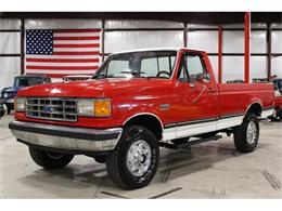 1987 Ford F250 (CC-761997) for sale in Kentwood, Michigan