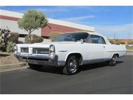 1964 Pontiac Bonneville (CC-762029) for sale in Gilbert, Arizona