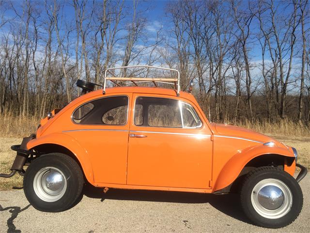 1966 Volkswagen Beetle for Sale | ClassicCars.com | CC-760204