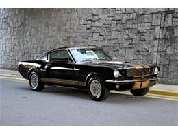 1966 Shelby Mustang (CC-762062) for sale in Atlanta, Georgia