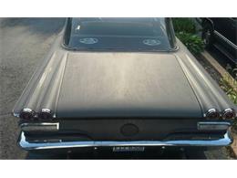 1960 Pontiac Star Chief (CC-762087) for sale in Cadillac, Michigan