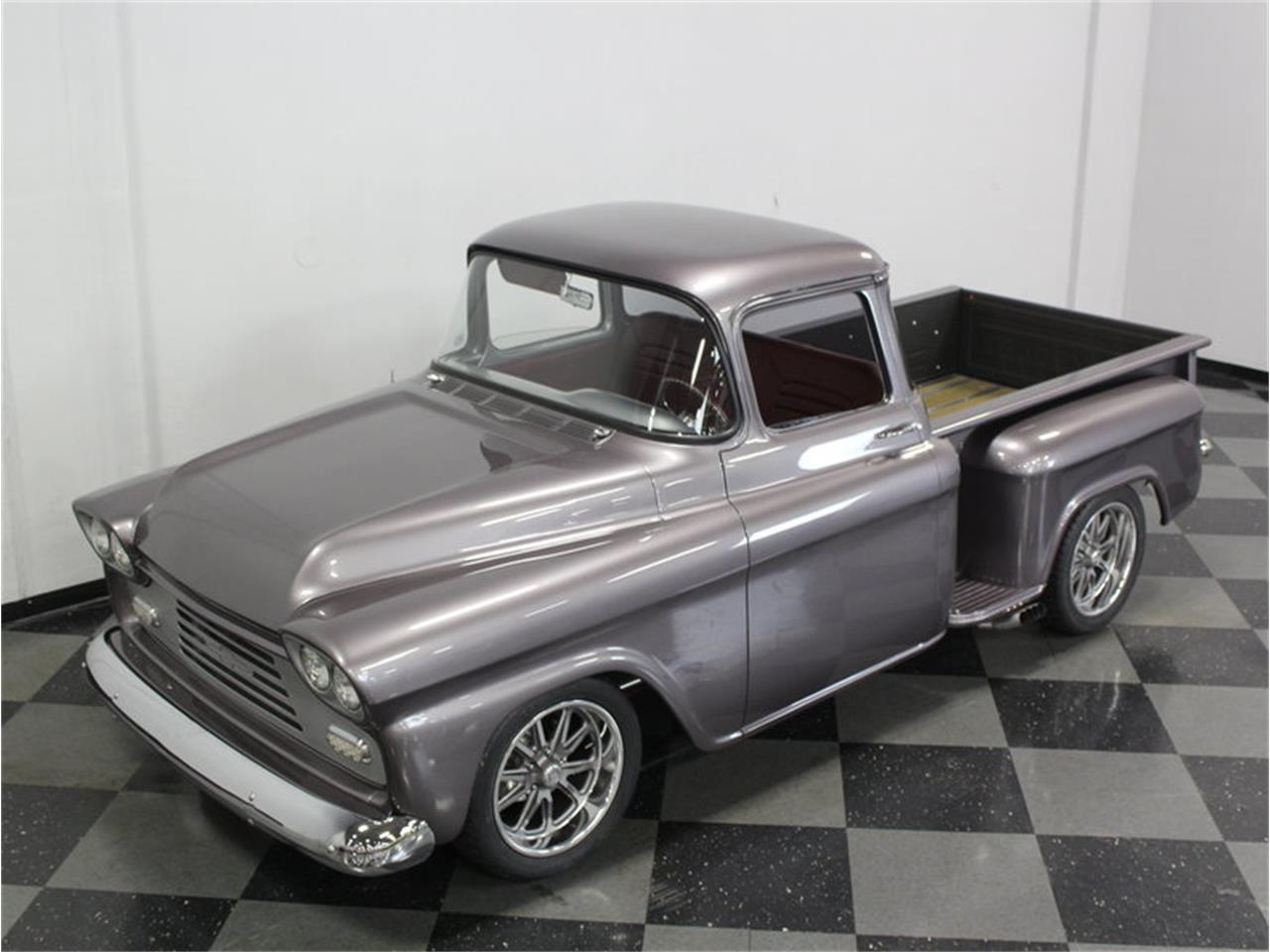 1959 GMC Pickup for Sale | ClassicCars.com | CC-762150