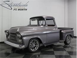1959 GMC Pickup (CC-762150) for sale in Ft Worth, Texas