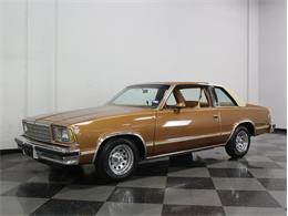 1979 Chevrolet Malibu Classic (CC-762151) for sale in Ft Worth, Texas
