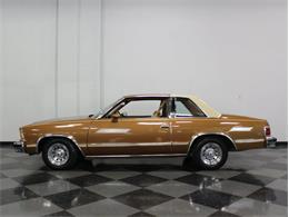 1979 Chevrolet Malibu Classic (CC-762151) for sale in Ft Worth, Texas