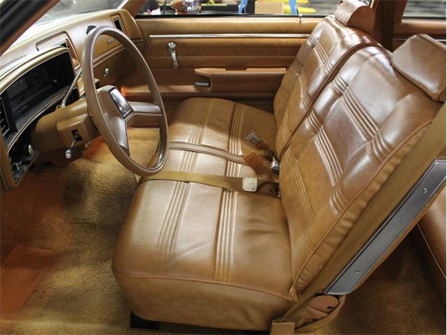 1979 Chevrolet Malibu Classic (CC-762151) for sale in Ft Worth, Texas