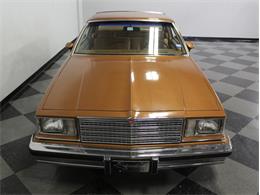 1979 Chevrolet Malibu Classic (CC-762151) for sale in Ft Worth, Texas
