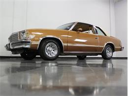 1979 Chevrolet Malibu Classic (CC-762151) for sale in Ft Worth, Texas