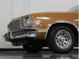 1979 Chevrolet Malibu Classic (CC-762151) for sale in Ft Worth, Texas